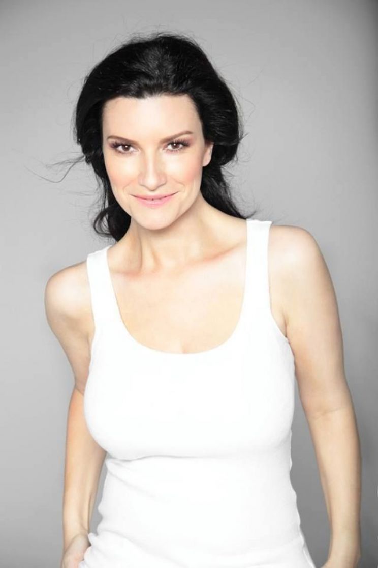 Laura Pausini