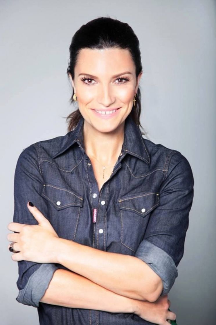 Laura Pausini