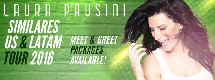 Laura Pausini