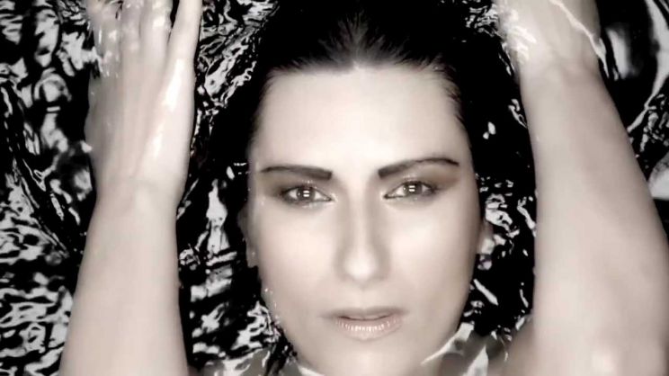 Laura Pausini