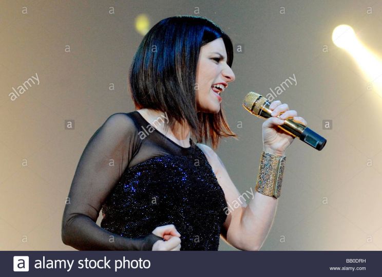 Laura Pausini