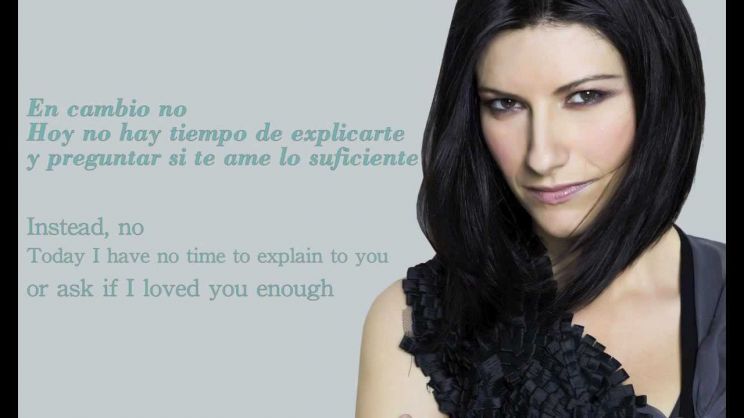 Laura Pausini
