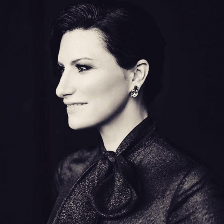 Laura Pausini