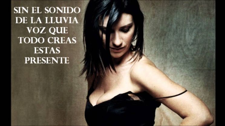 Laura Pausini