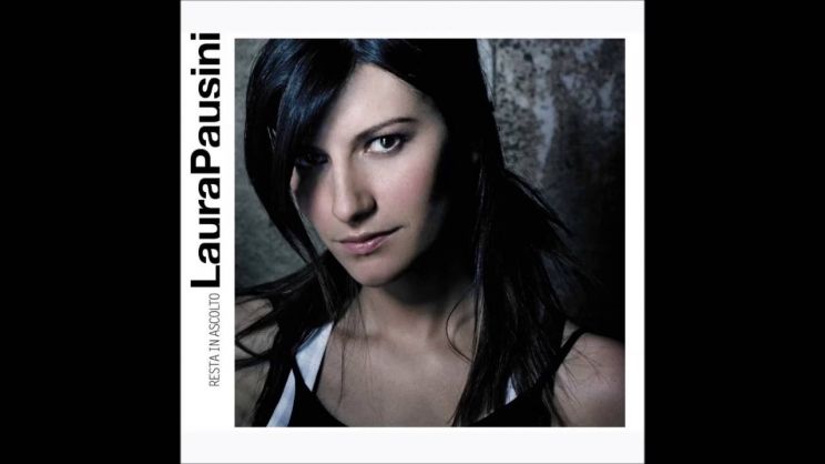 Laura Pausini