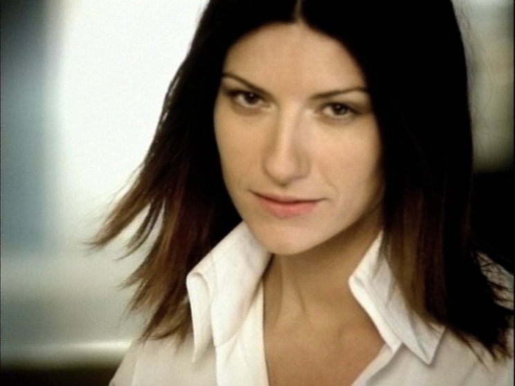 Laura Pausini