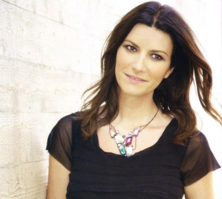 Laura Pausini