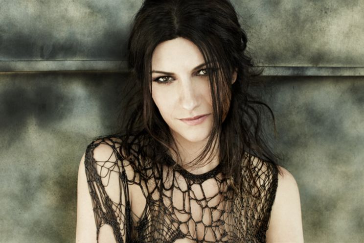 Laura Pausini