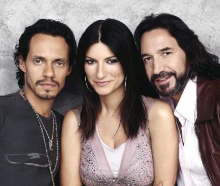 Laura Pausini