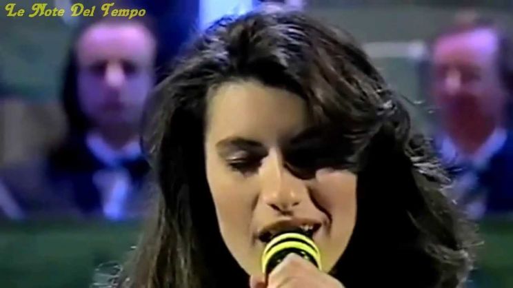 Laura Pausini