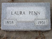 Laura Penn