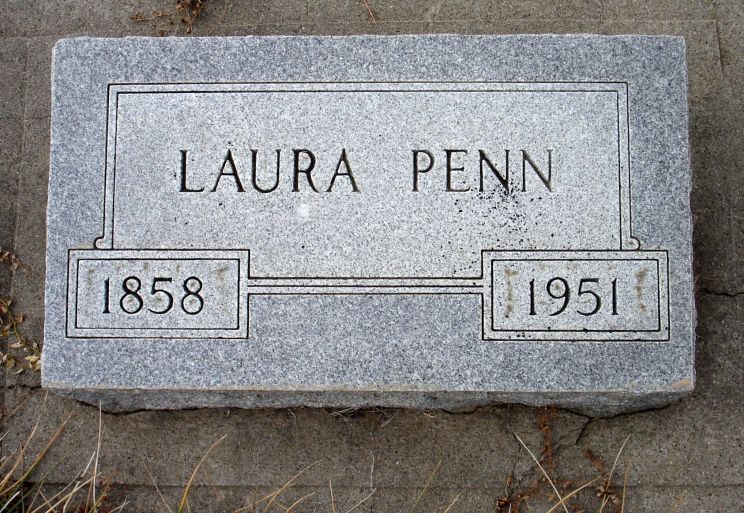 Laura Penn