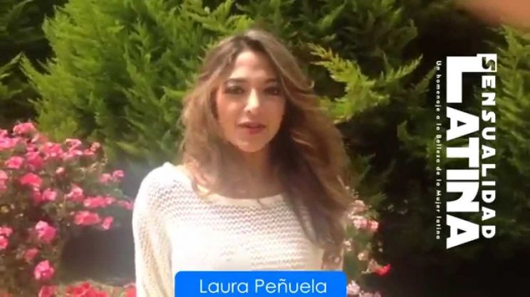 Laura Penuela