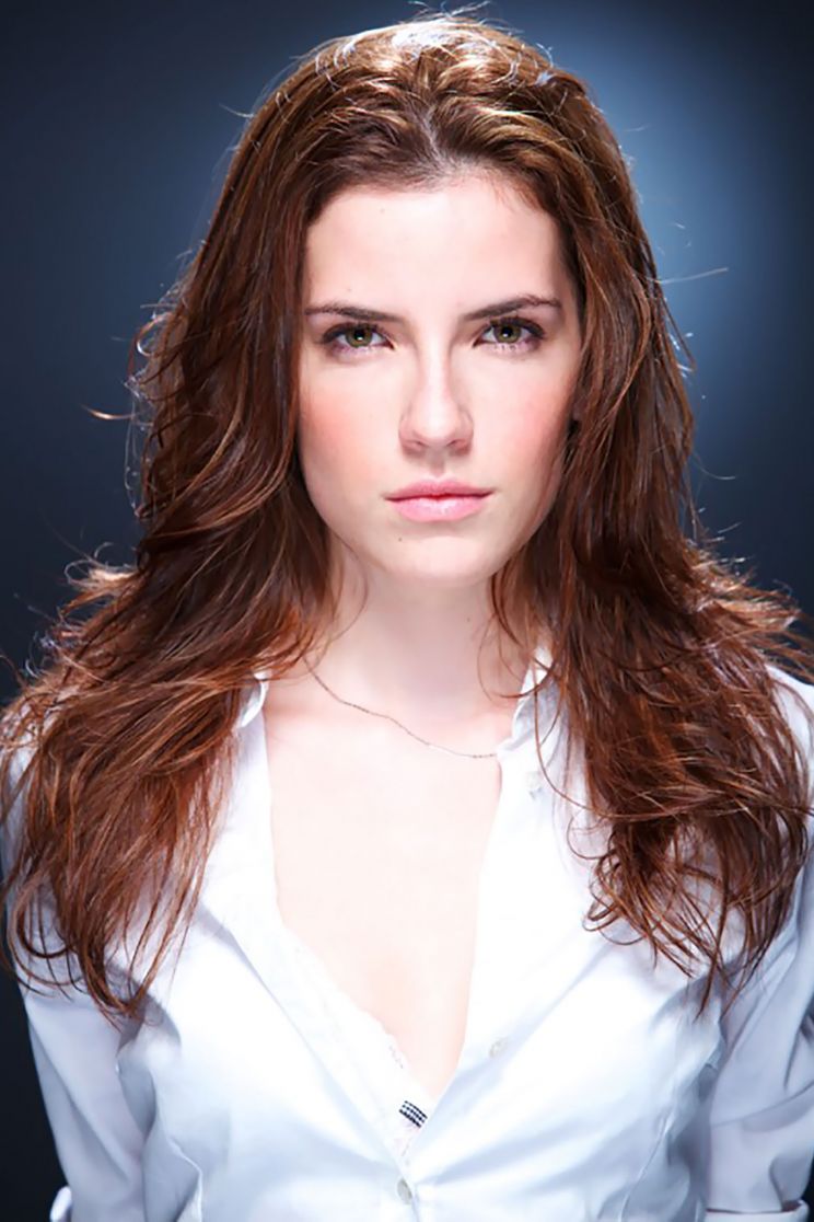 Laura Perico