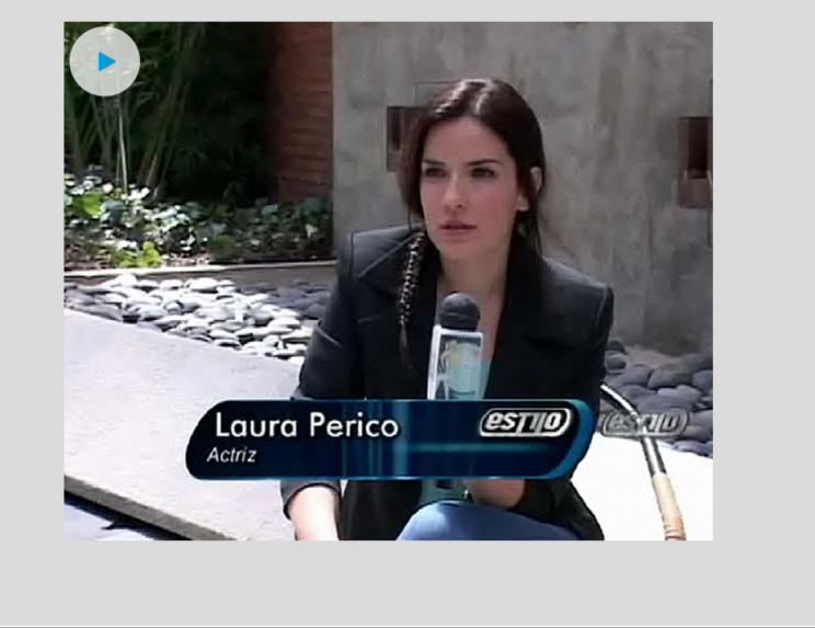 Laura Perico