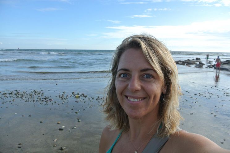 Laura Petersen