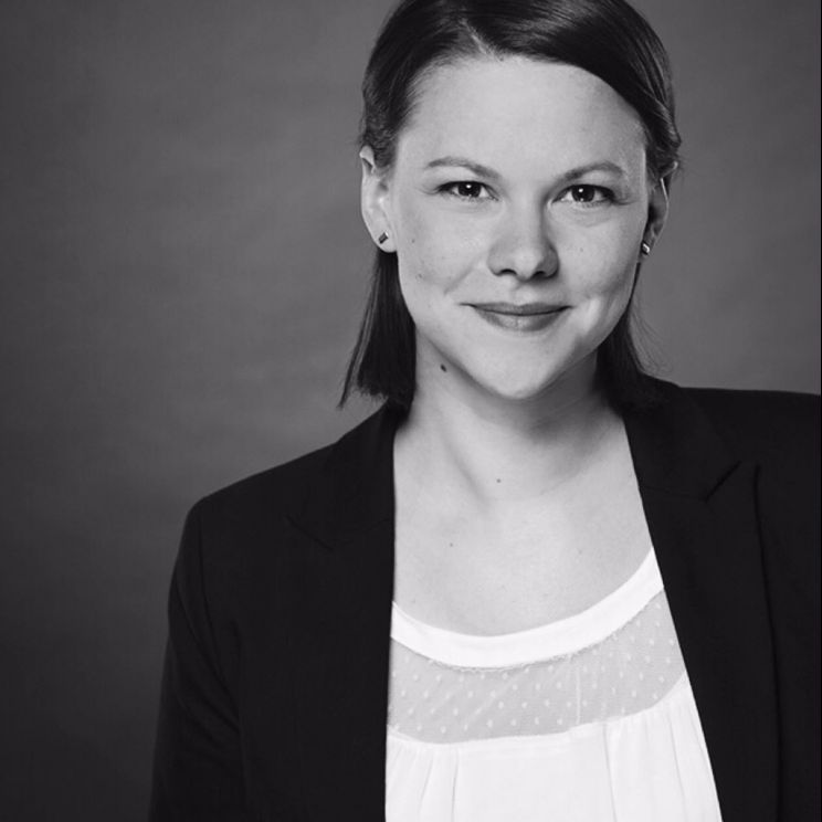 Laura Petersen