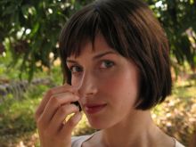 Laura Peterson