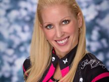 Laura Peterson