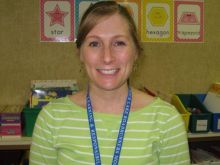 Laura Peterson
