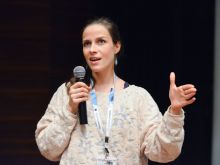 Laura Peterson