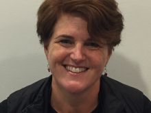 Laura Peterson