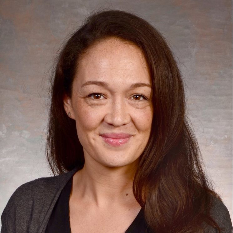 Laura Peterson