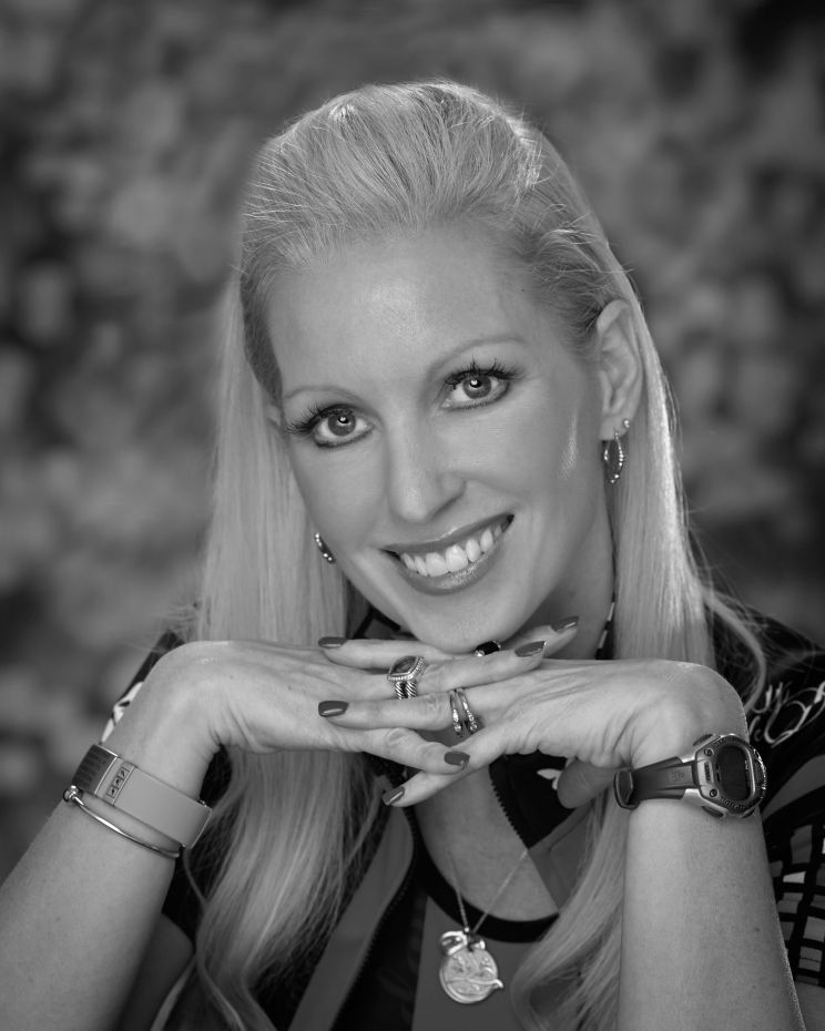 Laura Peterson