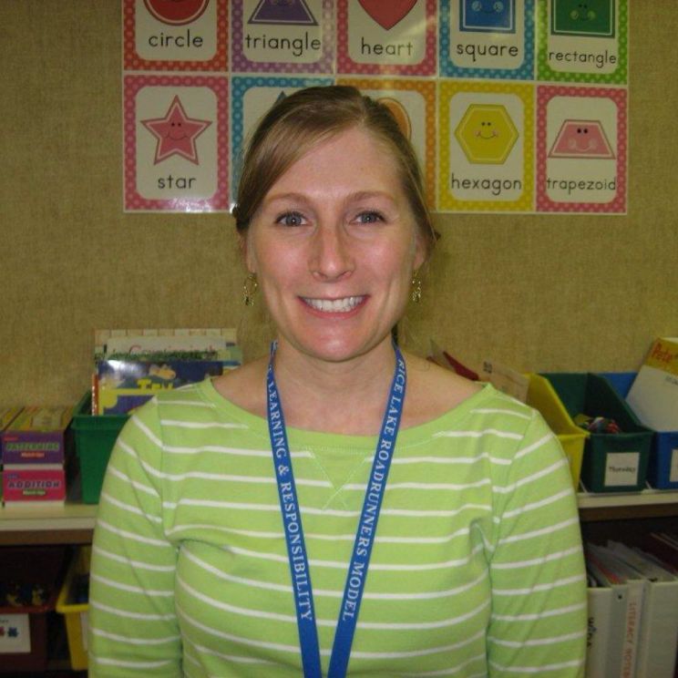 Laura Peterson