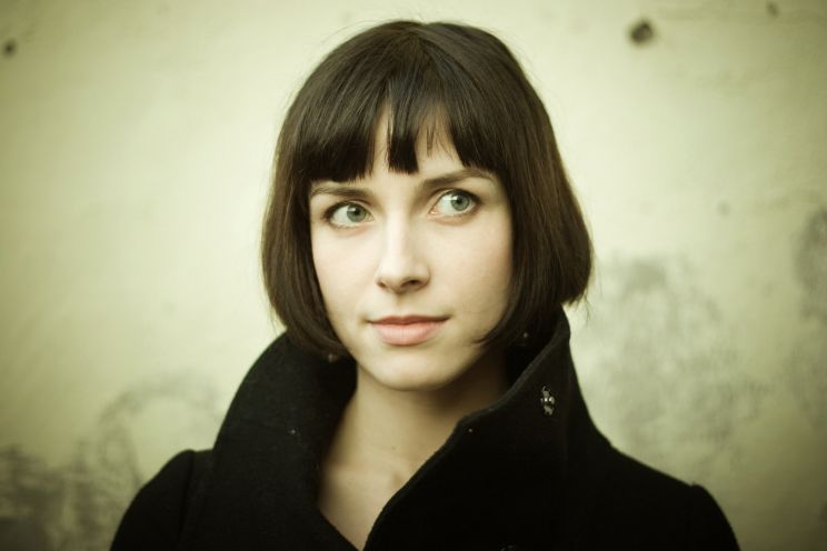Laura Peterson
