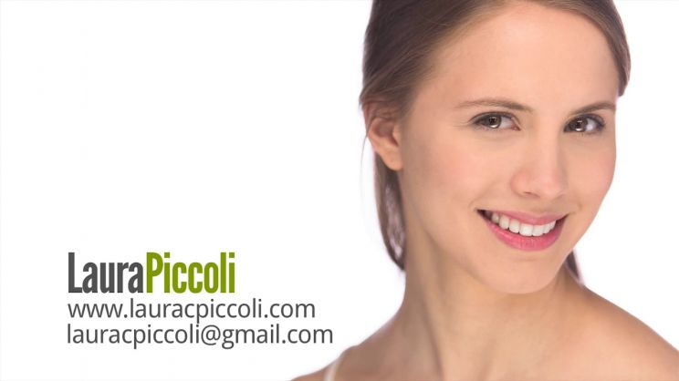 Laura Piccoli