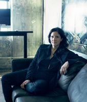 Laura Poitras