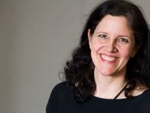 Laura Poitras