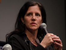 Laura Poitras