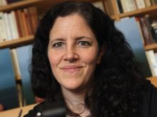 Laura Poitras