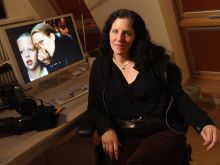 Laura Poitras