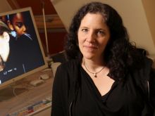 Laura Poitras