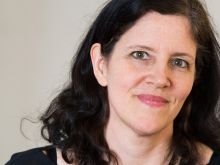 Laura Poitras