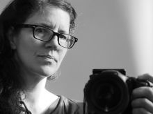 Laura Poitras