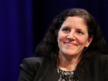 Laura Poitras