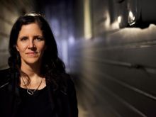 Laura Poitras