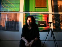 Laura Poitras