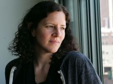 Laura Poitras