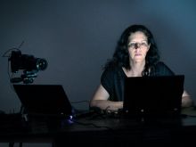 Laura Poitras