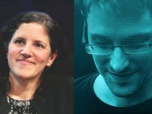 Laura Poitras