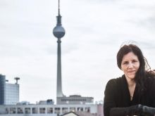 Laura Poitras