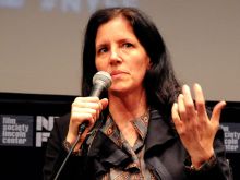 Laura Poitras