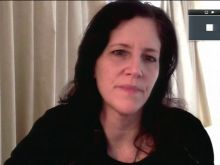 Laura Poitras