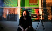 Laura Poitras