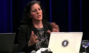 Laura Poitras